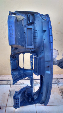Painel Satelite Fiat Strada 2004 - Foto 3