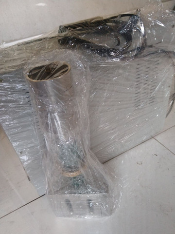 Gerador de solda contínua ultrassom - Foto 2