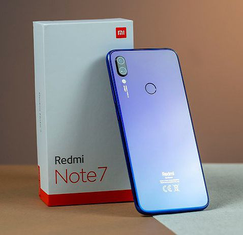 XIAOMI NOTE 7 DE 128 GB NA CAIXA COMPLETO - DETALHES ABAIXO! - Foto 4