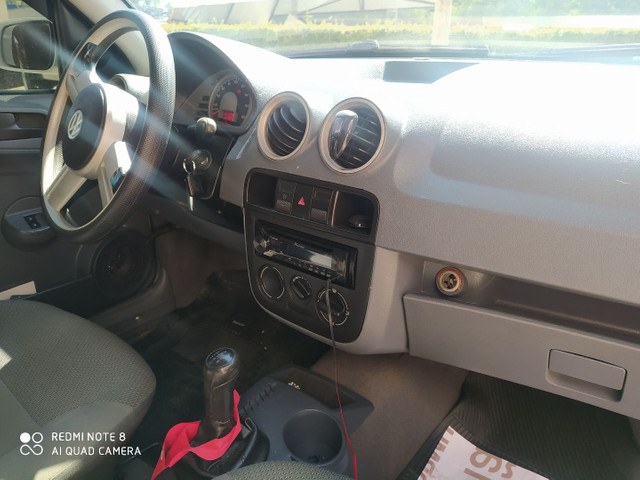 Gol g4 baixo km - Foto 5
