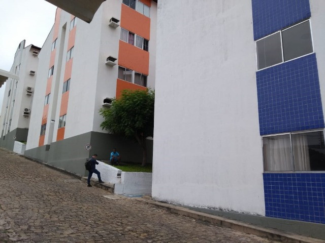 Apartamento no cristo rei - Foto 2