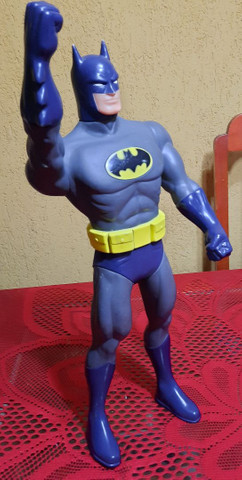 Boneco articulado Batman - Foto 2