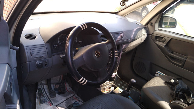 Meriva 1.8 - Foto 6