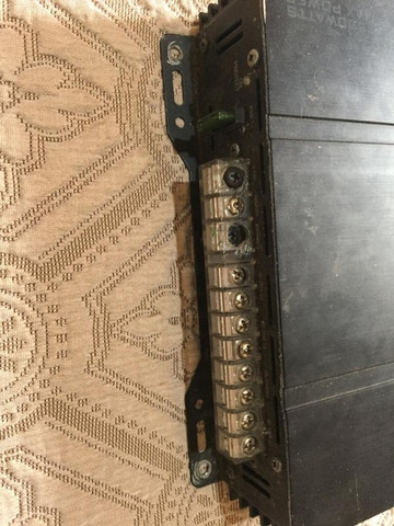 Modulo bbuster 1500w