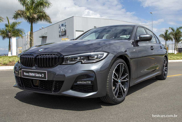 320i 2012 - Foto 6