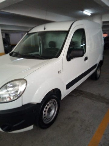 KANGOO 2016/2017 1.6, 16V, 3P, MANUAL