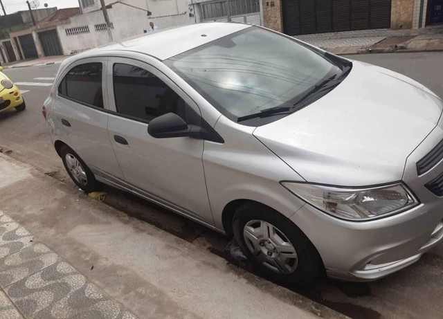ONIX JOY 2018 1.0 COMPLETO
