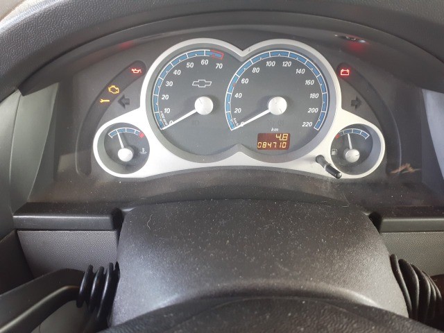 MERIVA MAXX TOP DE LINHA 2010