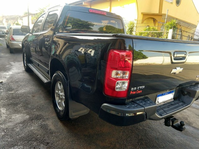 S10 LT DIESEL 4×4 AUTOMÁTICA