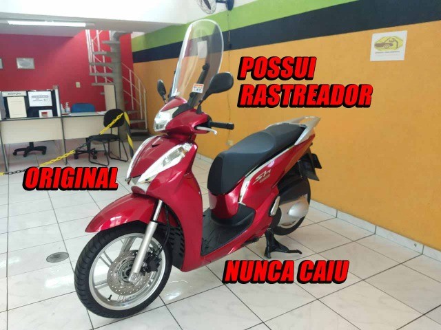 HONDA SH 300I 2018 18.300,00