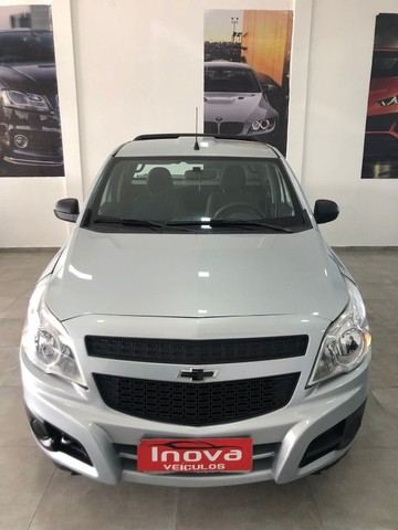 MONTANA 1.4 LS COMPLETA 2013