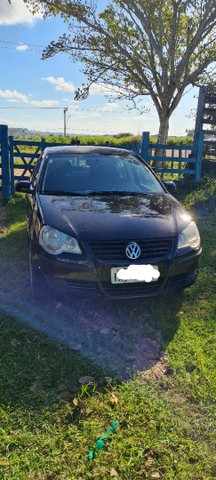 POLO SEDAN
