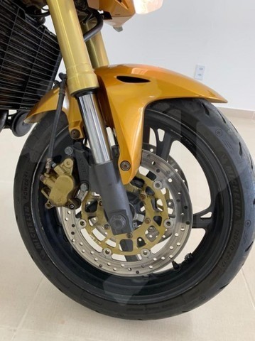 HONDA HORNET CB600
