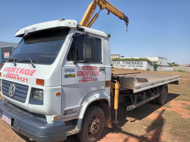 8 120 2005 PLANTAFORMA EMUNCK