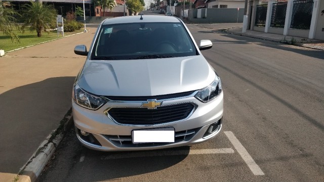 COBALT LTZ 1.8 25.000 KM