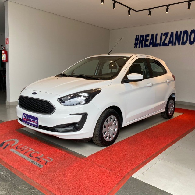 FORD KA SE 1.0 2019/2020