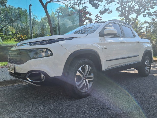 TORO FREEDOM 2.0 AT9 DIESEL 4X4