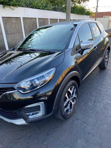 RENAULT CAPTUR INTENSE BOSE 1,6 19/20