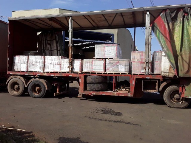 RODOTREM SIDER