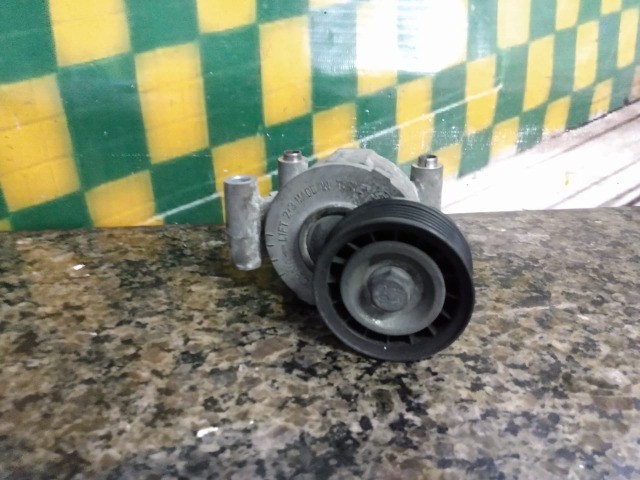 tensionador da correia poliv ford ecosport 2.0 duratec  - Foto 3