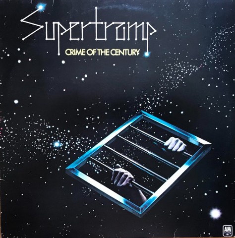 Disco LP Vinil Supertramp