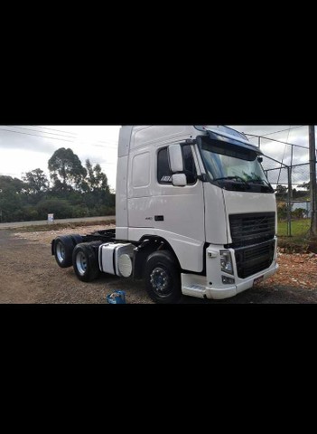 VOLVO FH 440