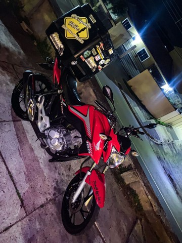 TROCO POR CARRO DO VALOR OU ASSUMO FINANCIAMENTO