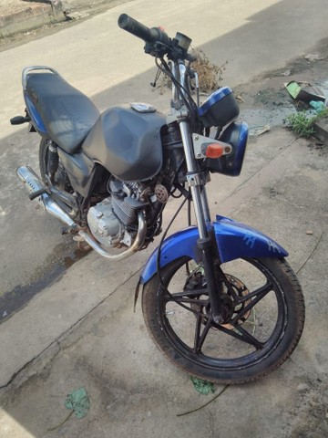 SUZUKI YES