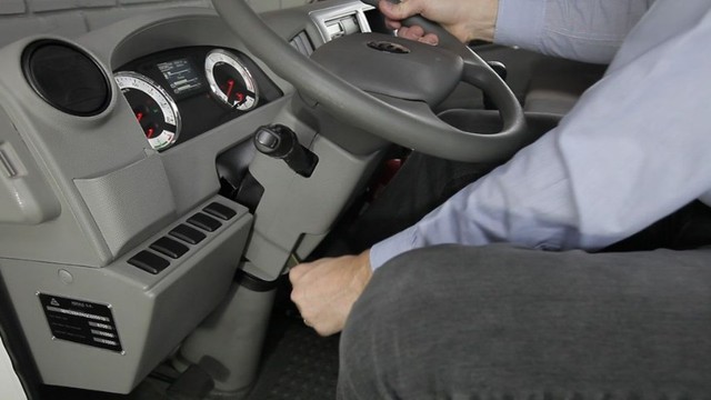 Caminhão Agrale A10000 - Foto 6