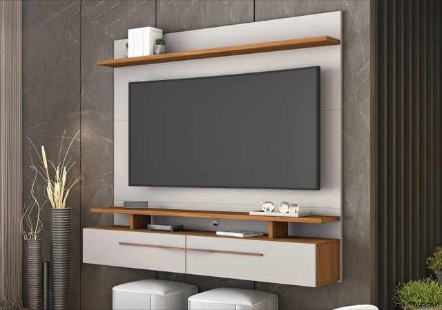 Sala home painel - Foto 2