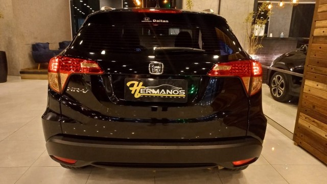 HONDA HRV 2017 EX 1.8