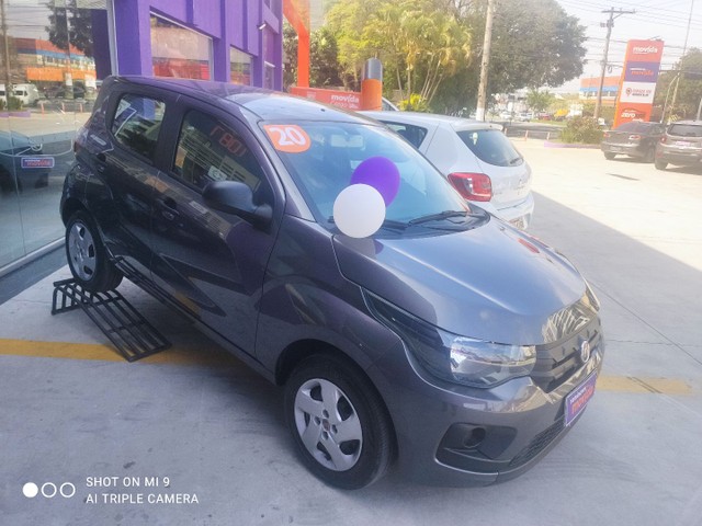 FIAT MOBI LIKE 1.0 FIRE FLEX