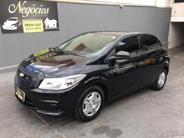 GM ONIX JOY 1.0 2017/2017 COM 49.000 KM