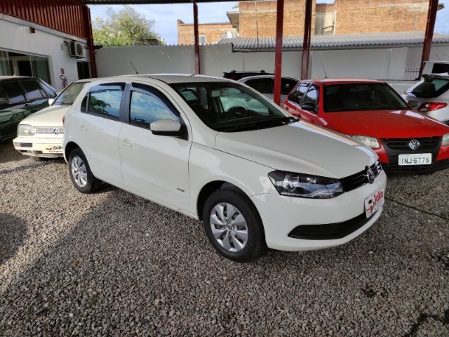 GOL 1.0 COMPLETO