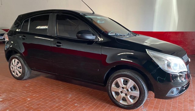 AGILE 1.4 LT 2011 FLEX COMPLETO