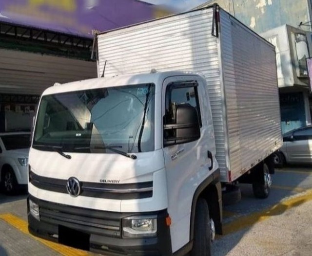 VÊ DELIVERY EXPRESS  PARCELAMOS 