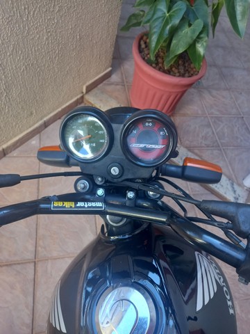 CG FAN 125 2011