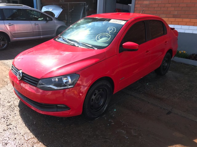 Sucata Voyage G6  - Foto 2