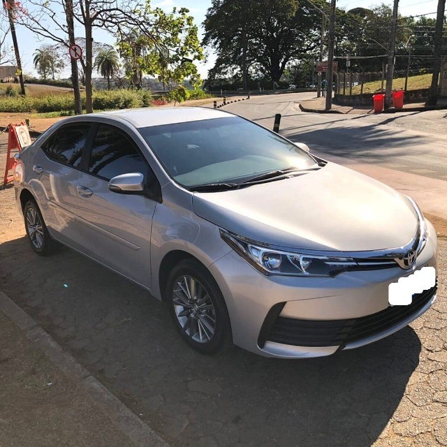 COROLLA GLI UPPER 18/19 COM 25 MIL KM