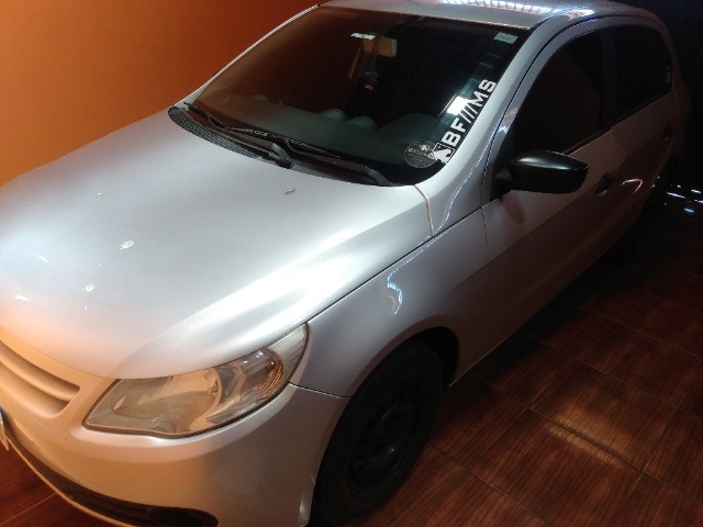GOL G5