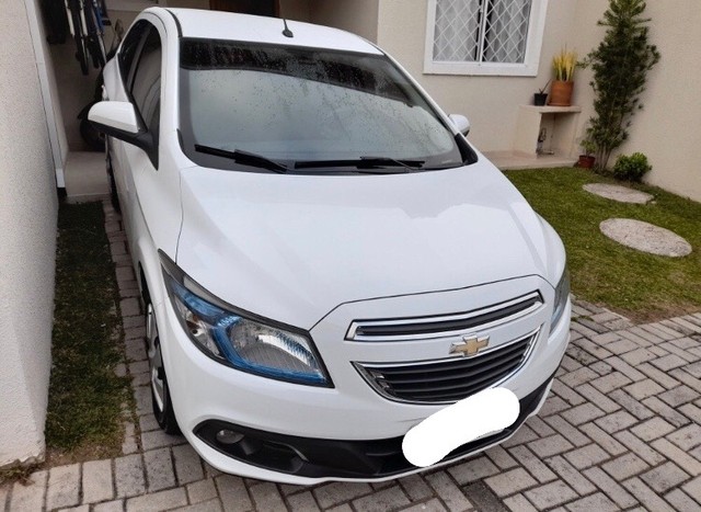 CHEVROLET ONIX 1.4 LT AUT FLEXPOWER  DESCRIÇÃO 