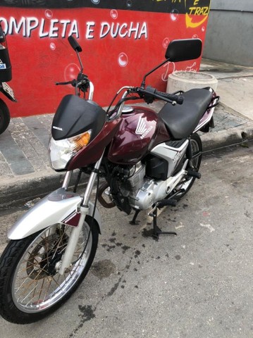 HONDA MIX 150 6,499