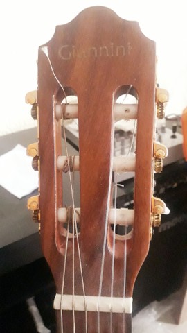 Violão Giannini - Foto 2