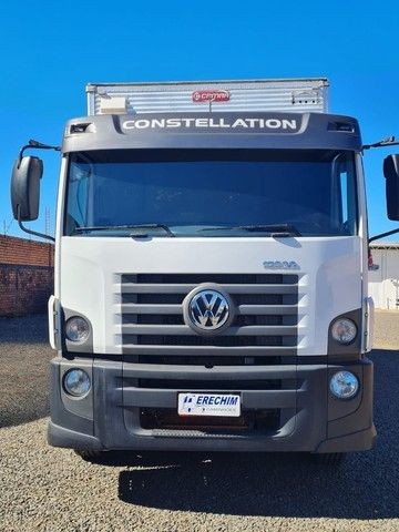 CAMINHÃO VW 17.230