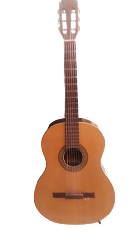 Violão Giannini