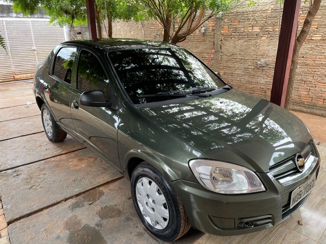 PRISMA MAX 1.4 2010/2011