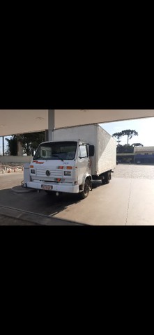VENDO 7-100 ANO 97 TURBINADO