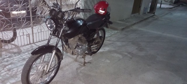 TITAN 125