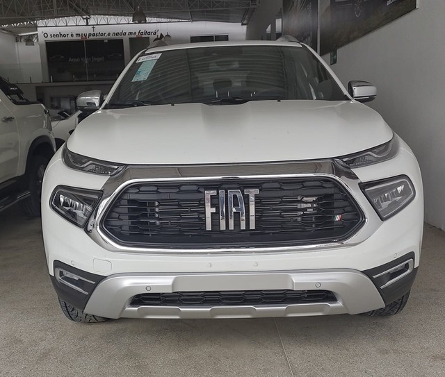 FIAT TORO