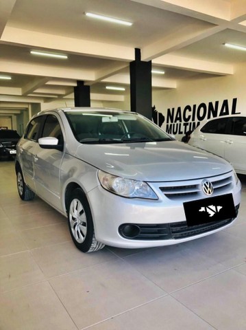 GOL G5 TREND 1.0 2011 COMPLETO